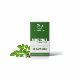 moringa organic